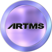 ARTMS Superfan Badge